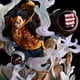 thumbnail image 2 of Anime One Piece GK Snake Man Gear Cuarto Luffy Big PVC Figura de acción de juguete zhangyuxiang LED, 2 of 2