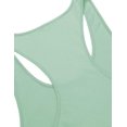 thumbnail image 5 of COOFANDY Men's 3 Pack Tank Tops Cotton Performance Sleeveless Casual Classic T Shirts, 5 of 6
