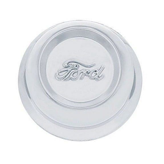 United Pacific Industries A6007 Hub Cap