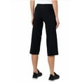 thumbnail image 2 of Tuff Athletics Ladies' Vida Capri, Black XL, 2 of 3