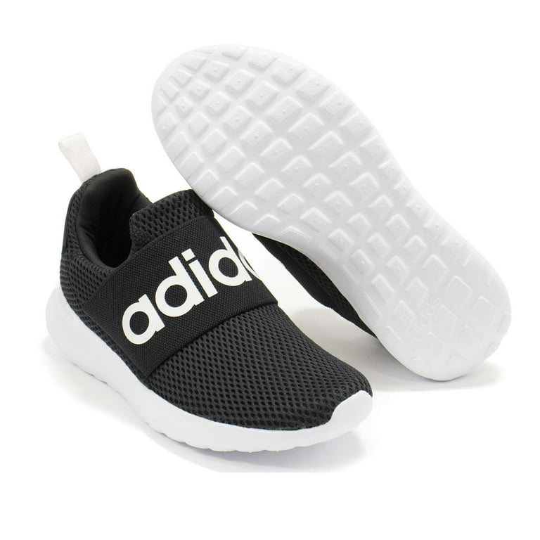 adidas Lite Racer Adapt 4.0 Running Shoes, US Big Kid - Walmart.com