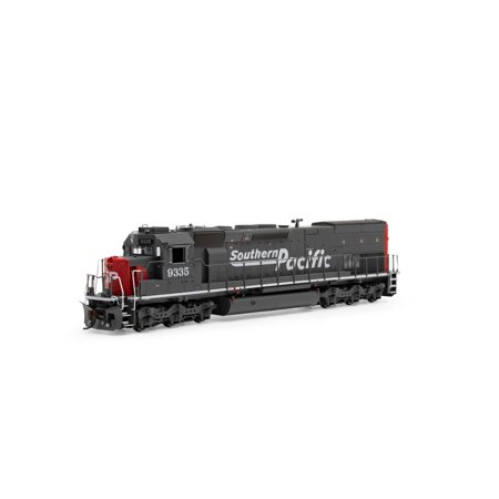 Athearn HO SD45T-2 w/DCC & Sound SP/Speed Letter #9335 ATH86972 HO Locomotives