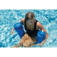 thumbnail image 7 of WOW Sports Dipped Foam Pool Noodle, Extra Large, 6.5" diameter with Cup Holder, 7 of 7