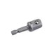 thumbnail image 1 of Adapter Set Power Drill Bit Adapter Electric Screwdrivers Fit Impact Extension 3 Pcs, 1 of 5