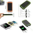 thumbnail image 2 of Roaming Solar Power Bank Phone or Tablet Charger, 2 of 4