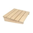 thumbnail image 4 of Reposacabezas para Sauna, Almohada para Sauna, Ergonómico, Ligero, Antideslizante, Almohada para Respaldo para Sauna, Accesorio para Sauna para Baño, 4 of 9