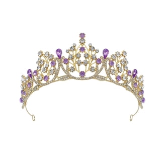 Rhinestone Wedding and for Women Party Hair Accessories  display picture 1
