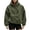 AG, variant on Pet Pouch Hoodie Sweatshirt Zip-Up Sherpa Dog Carrier Hoodie Women Oversized Pet Pouch Winter Warm Jacket