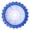 Blue, variant on Marine Ribbed Wobble Roller Marine Loader Trailer Boat Hardware Accessories Heavy Duty Boat Trailer Roller Replacement