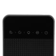 thumbnail image 3 of BIMZUC Semiconductor Dehumidifier EU Plug, Quiet 9.5x5.9x5.3 in / 24.2x15x13.4 cm Air Dryer for Home Basement with Digital Display Defrost Function and 7 Color Light, 3 of 10