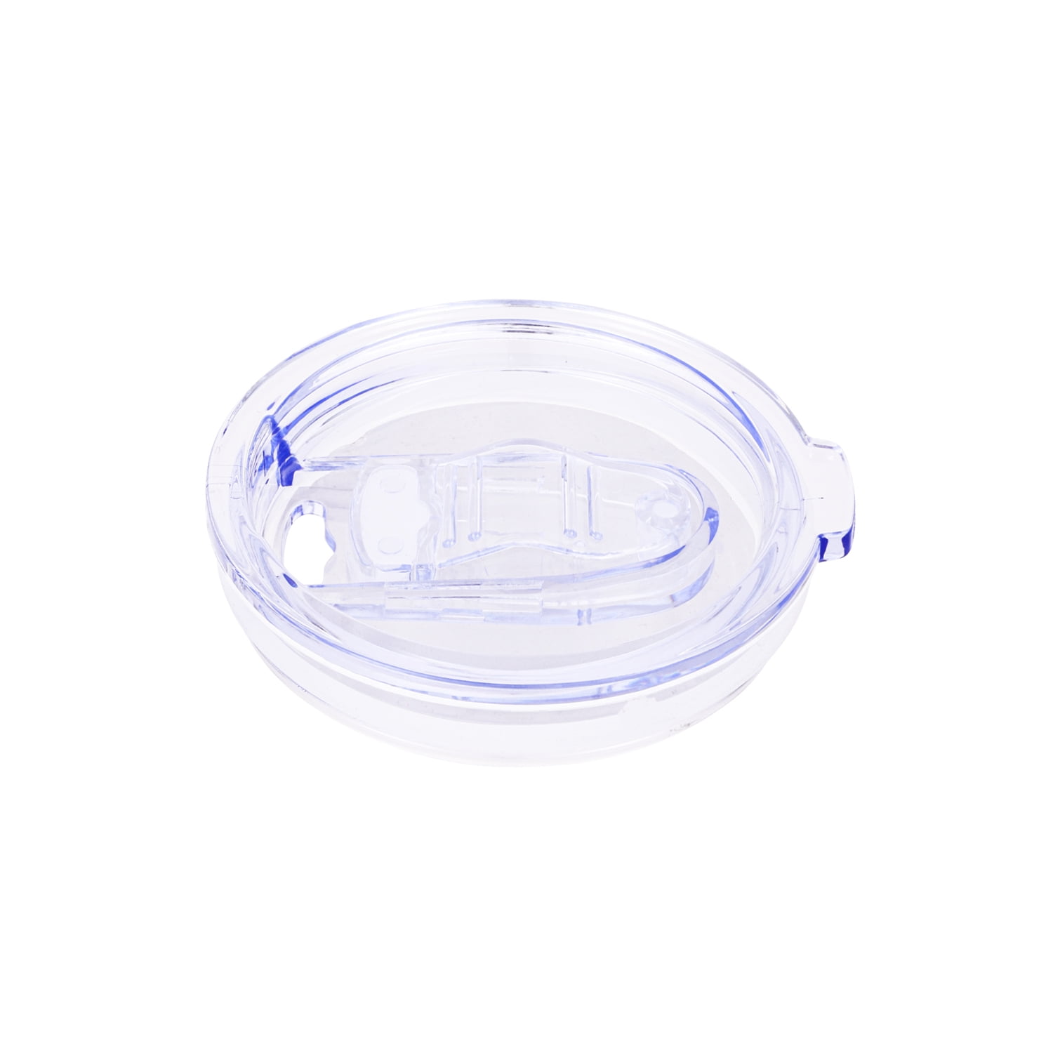 30oz Double Wall Stainless Steel Large Tumbler, Slider Lid