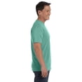 thumbnail image 3 of T-Shirt Épais Teint en Pièce, 2TG, Island Reef, 3 of 3