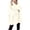 Beige White, variant on Sweaters for Women Fall Long Sleeve Mock Neck Cable Knit Oversized Sweater Pullover Tops Thick Winter Clothes