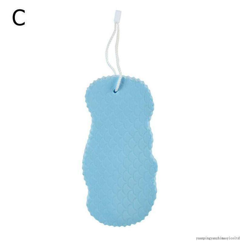 Super Soft Exfoliating Bath Sponge 2022 Set