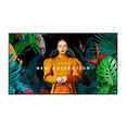 thumbnail image 1 of Samsung Crystal UHD QMC Pantalla Comercial LED 75", 1 of 3