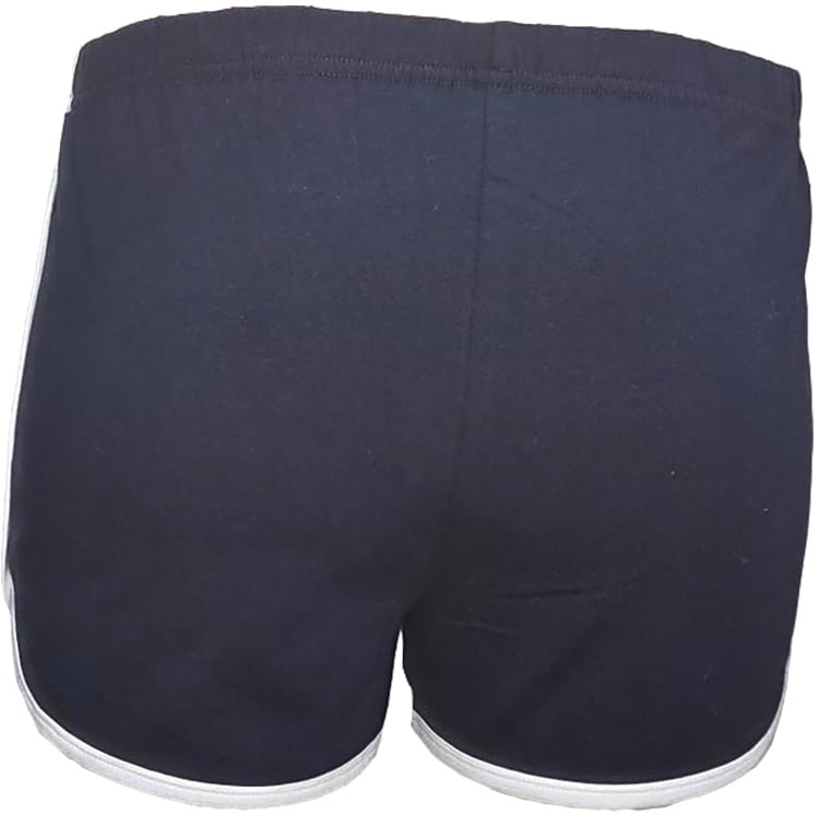 Disney Stitch Lay Junior Dolphin Knit Short, S-XL (Women's)