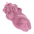 thumbnail image 4 of Long Wavy Wig, Heat Resistant Fashionable Women Wigs Silky  For Halloween For Parties For Daily ANGGREK Cosplay Wigs, 4 of 8