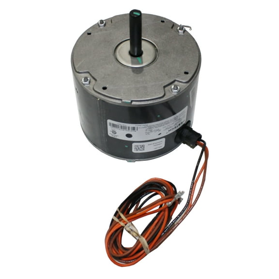 RHEEM 51-102500-03 Condenser Motor - 1/6 hp 208-230/1/50-60 (825 rpm/ speed)
