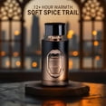 thumbnail image 4 of Perfume Sapil Ombre Smoky Quartz Eau de Parfum, 100 ml, unisex, 4 of 6