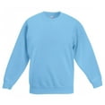 thumbnail image 1 of Fruit Of The Loom Chandail Molletonné Premium 70/30 pour Enfants, 1 of 2