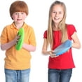 thumbnail image 4 of Fun and Function's Squishy Gel Cushions  Seat Cushion or Fine Motor Fidget  for Young Children with Autism or Sensory Issues  Ages 3-9, 4 of 6
