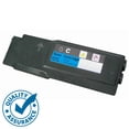 thumbnail image 1 of Printer Pro Cartouche de Toner Cyan Compatible TM - Xerox Printer Phaser 6600/ Workcentre 6605, 1 of 8