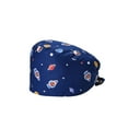 thumbnail image 1 of Gorros de calabaza Para enfermera Minnieouse 8 Uds Servicio prolongado Color puro Pulido opaco Estampado profesional Colores surtidos L10, 1 of 6