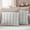 Beige, variant on Beige Floral Outdoor Waterproof Pillow Covers, Spring Summer Botanical Flowers Decorative Square Throw Pillowcase Sofa Cushion Sham for Patio/Couch/Chair, 16"x16" 2 Pack