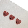 thumbnail image 4 of Alfombrilla De Baño Alfombrilla De Baño Alfombrilla De Puerta De Baño PVC Respetuoso Con El Medio Ambiente Cuadrado Antideslizante Alfombrilla De Cocina Suave Para El Hogar ANGGREK Otros, 4 of 5