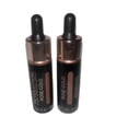 thumbnail image 4 of Pack of 2 Makeup Revolution Beauty Liquid Highlighter ROSE GOLD, 4 of 5