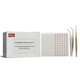thumbnail image 1 of Mja South Moon Ear Seed Acupuncture Set Auricular Acupuncture Massage Acupuncture Press Acupuncture Point Body Sculpting Body Firming Firming Fat, 1 of 3