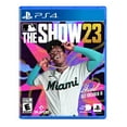 thumbnail image 1 of Jeu vidéo MLB® The Show™ 23 pour (PS4), 1 of 1