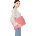 thumbnail image 4 of Bolso para portátil -Jiaren rosa-15,6 pulgadas, 4 of 4