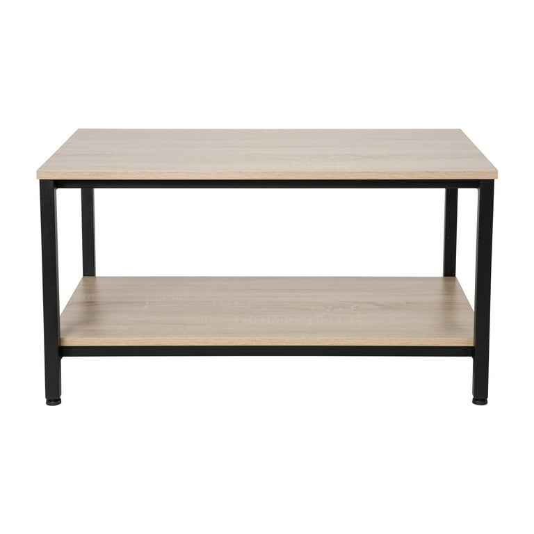 ACME Furniture DRIFTWOOD LOWTABLE DRIFTWOOD CAFE TABLE | JOURNAL