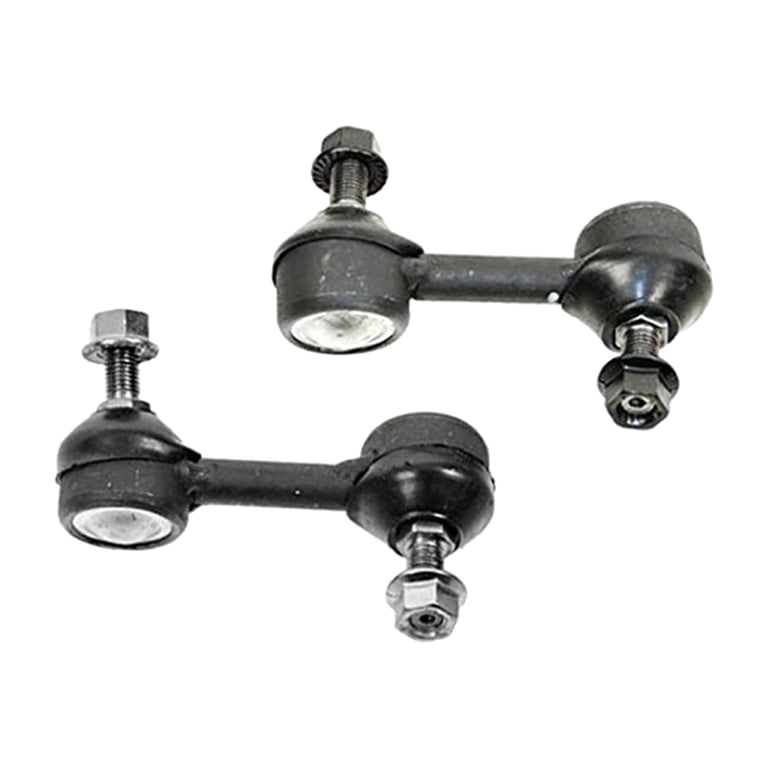 Control Arm Tie Rods 10-Piece Front Suspension & Steering Kit Control Arm Tie Rods 10-Piece Front Suspension & Steering Kit