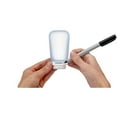 thumbnail image 4 of Humangear 772121 3.4 oz Gotoob Plus Squeeze Bottle, Large - Green, 4 of 10