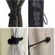 thumbnail image 2 of Magnetic Curtain Ties for Home Decor (Set of 2), 2 of 5