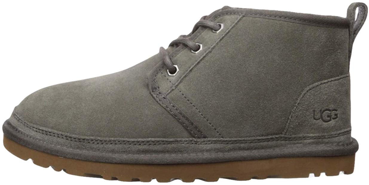ugg women's neumel chukka boot
