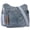 BLUE, variant on 【Special Keepsake Gift】APHISON Crossbody Bags Casual Sling Backpack for Women, Shoulder Bag Travel Bag Cross Body Purses Bags with Adjustable Strap