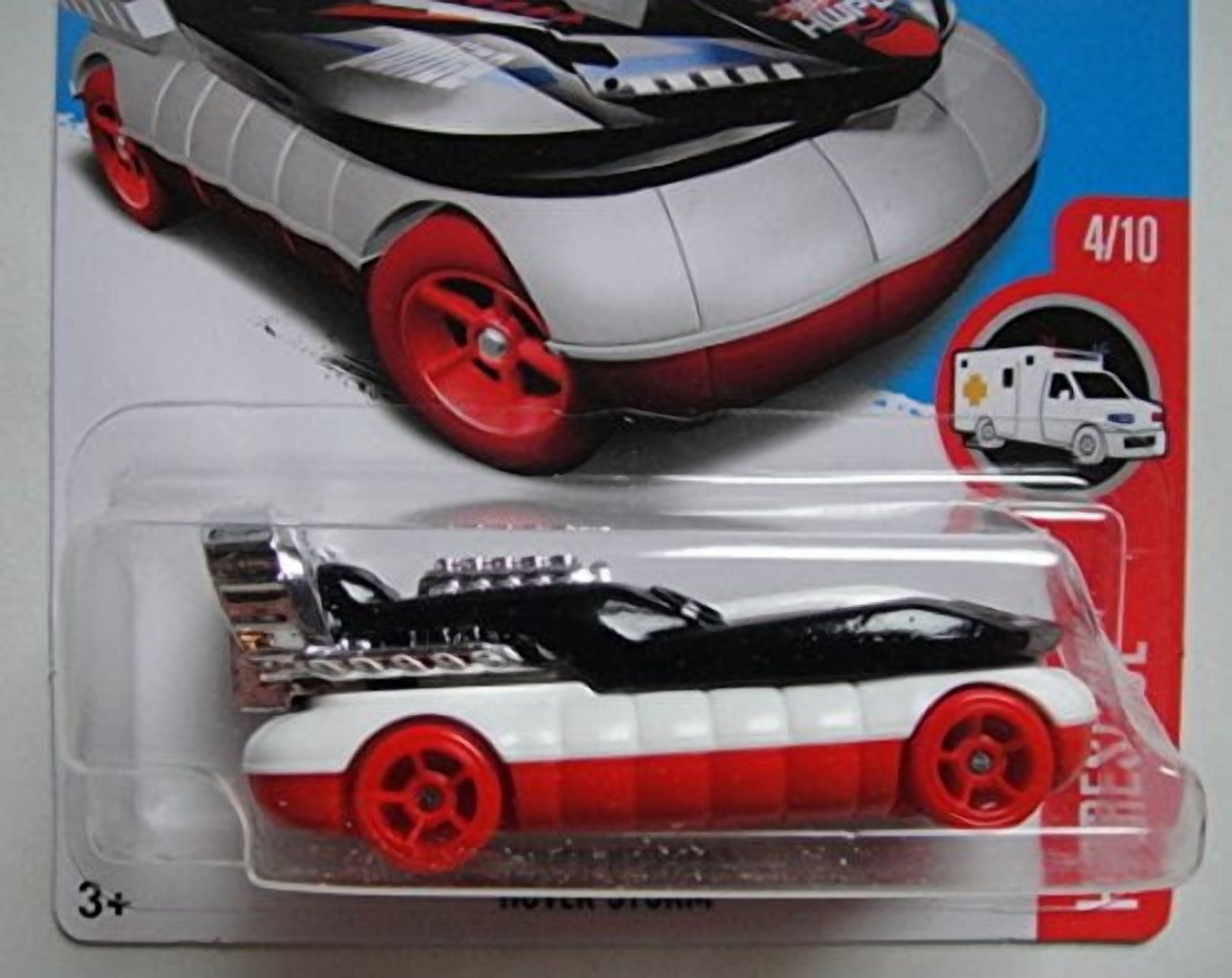 Hot Wheels HW Screen Time The Jetsons Diecast Car