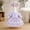 009J, variant on Nkmbld Goose Decor Rustics Goose Costume Clothes for Outdoor Patio Yard Decor, Porch Goose Decoration for Cement Plastic Goose Statue