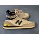 thumbnail image 3 of New Balance 515 Gray White Casual Walking Running Shoes Sneakers Size 10 WIDE, 3 of 6