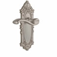 thumbnail image 4 of Grandeur Portofino Door Lever with Grande Victorian Plate, 4 of 7