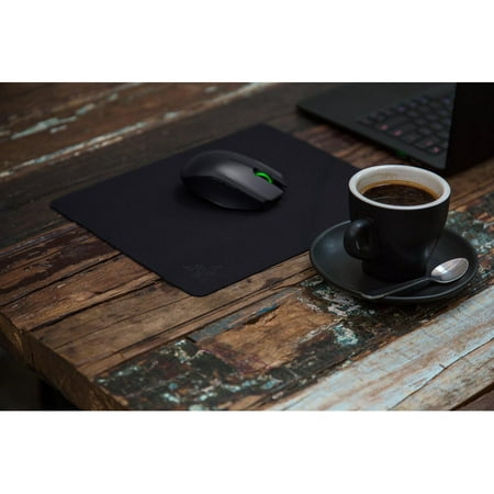 Razer - Goliathus Mobile Stealth Edition Gaming Mouse Pad - Black