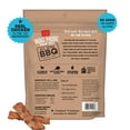 thumbnail image 2 of Wag More  10 oz Bark Less Jerky BBQ Grilled Chicken Treat, 2 of 10