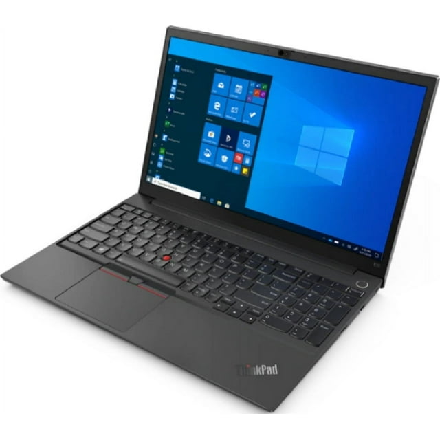 Neuf - Lenovo ThinkPad E16 Gen 2 - Notebook 16 Pouces (Ultra 5 125U / 16 Go / 256 Go SSD / Win 11 Pro)