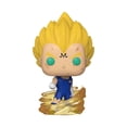 thumbnail image 4 of POP! & Tee: Dragon Ball Z - Majin Vegeta, 4 of 6