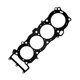 thumbnail image 1 of Gasket for Jet Ski 1100 VX SPORT DELUXE 2005-2015, 1 of 5