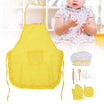 thumbnail image 4 of Kid Baking Toys,11pcs DIY Kid Cooking Kitchen Cooking Toys Children Cooking Toys Class Leading Features, 4 of 8