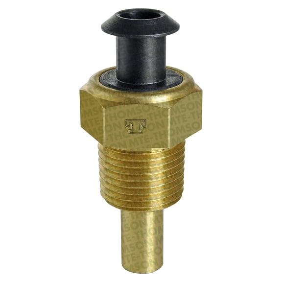MTE-THOMSON 3731 Engine Cooling Fan Switch Compatible with 80-92 Cadillac, Buick, Oldsmobile, Chevrolet, Pontiac
